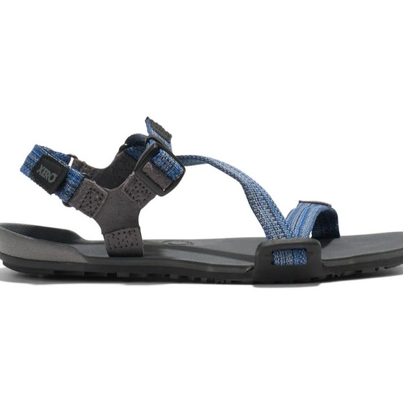 Xero Shoes Z-Trail Kids Sandals Youth 2 - Picture 4 of 8